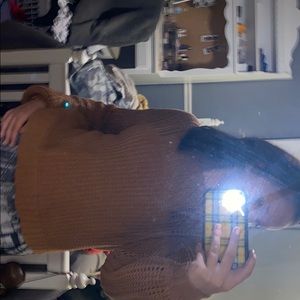 american eagle sweater